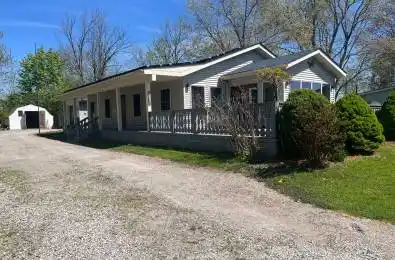 22 3rd Street Haldimand Ontario N0A 1P0