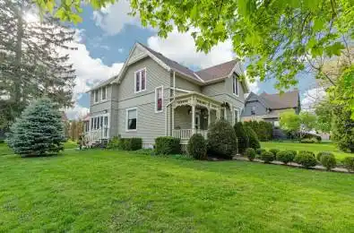 32 St Andrew Street St. Marys Ontario N4X 1B2