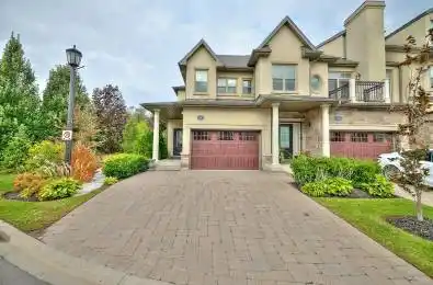 50 Aberdeen Lane Niagara-on-the-Lake Ontario L0S 1S0