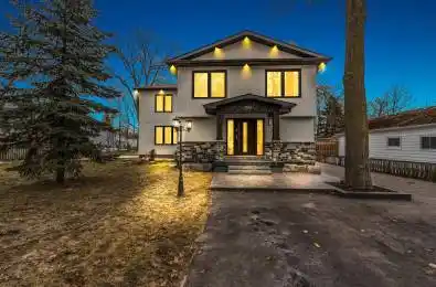 3951 Alberta Avenue Innisfil Ontario L9S 2M1