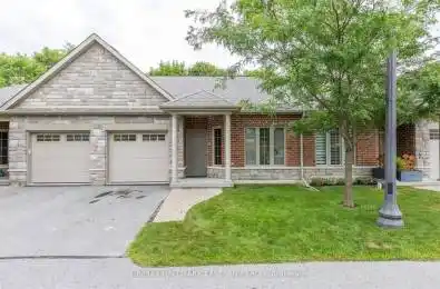 3 Wingett Way Smith-Ennismore-Lakefield Ontario K0L 2H0