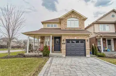 545 Luple Avenue Oshawa Ontario L1K 0K9