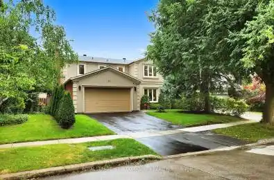 20 Elkpath Avenue Toronto C12 Ontario M2L 2W1