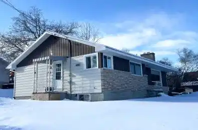 805 River Road McNab/Braeside Ontario K0A 1G0