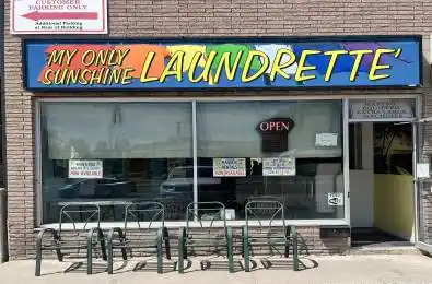 57 Essa Road Unit# A Barrie Ontario L4N 3K4