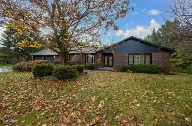 619 Alma Street Scugog Ontario L9L 1C5