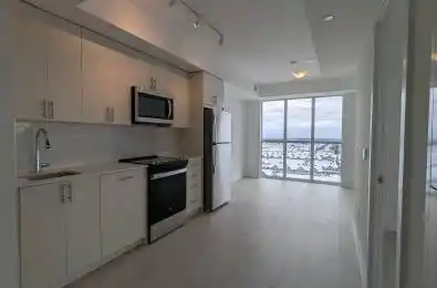 2545 Simcoe Street Unit# 1107 Oshawa Ontario L1L 0W3
