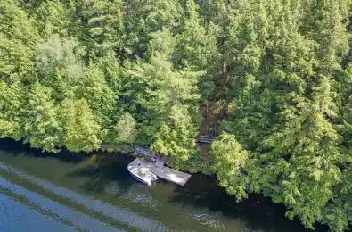 2 Beacon Island N/A Unit# R48 Muskoka Lakes Ontario P0B 1J0