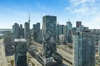 138 Downes Street Unit# 6506 Toronto C08 Ontario M5E 0E4