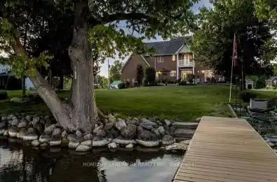 4085 Lawton Lane Ramara Ontario L3V 6H7