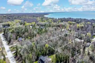 Lot 10 Spruce Street Tiny Ontario L0L 1P1