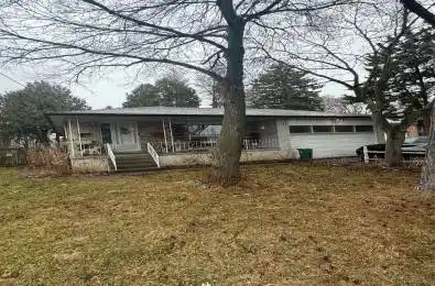 482 Ruth Avenue Toronto C14 Ontario M2M 2J3