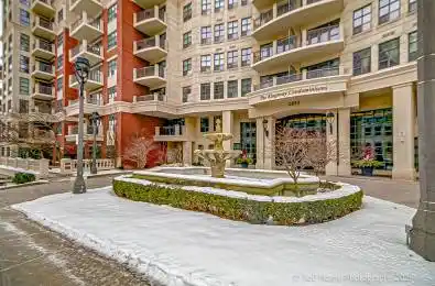 2855 Bloor Street Unit# 517 Toronto W07 Ontario M8X 3A1