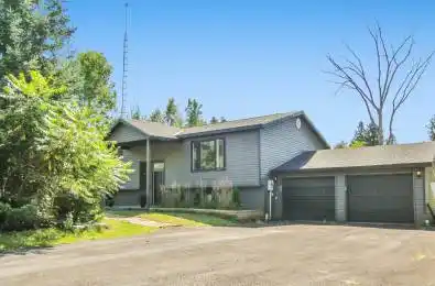 2466 ASHTON STATION Road Beckwith Ontario K0A 1B0