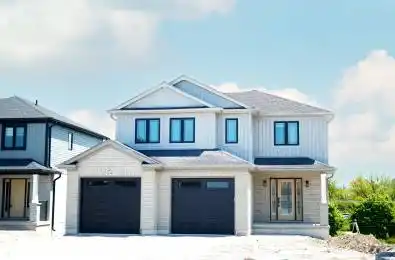 7 Doerr Court North Middlesex Ontario N0M 1A0