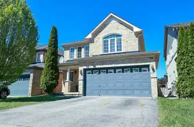 56 Hansford Drive Brantford Ontario N3S 0B3