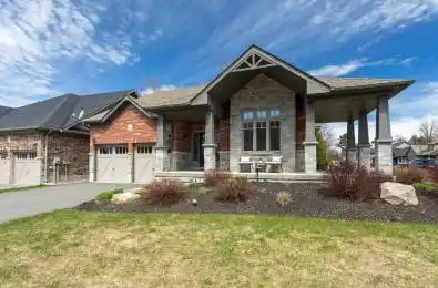 28 Prestwick Drive Huntsville Ontario P1H 0C2