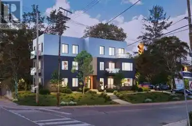 148 Glenlake Avenue Unit# 7 Toronto W02 Ontario M6P 1E7