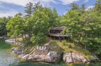 1 Hickey Island N/A Front of Leeds & Seeleys Bay Ontario K0E 1L0