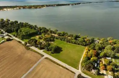 1866-1874 County Rd 12 Road Prince Edward County Ontario K0K 2T0