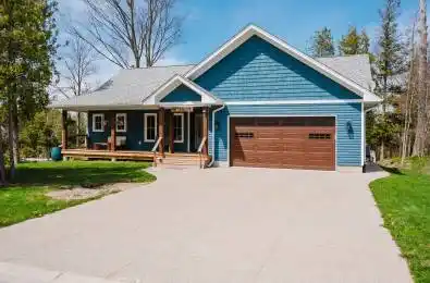 12 Hemlock Street Saugeen Shores Ontario N0H 2L0