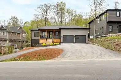 14 Mackenzie Drive Huntsville Ontario P1H 0A1