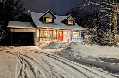 312 Eliza Street Meaford Ontario N4L 1B2