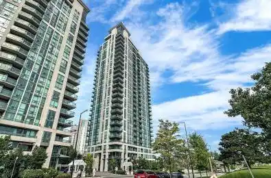 88 Grangeway Avenue Unit# 2008 Toronto E09 Ontario M1H 0A2