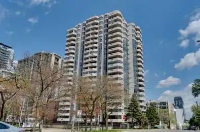 67 Caroline Street Unit# 1103 Hamilton Ontario L8P 3K6