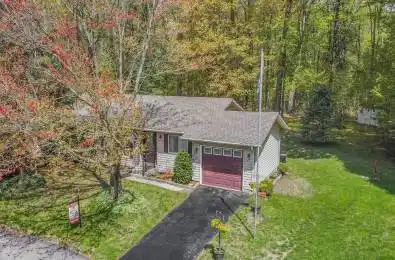 12 Pinetree Court New Tecumseth Ontario L0G 1W0
