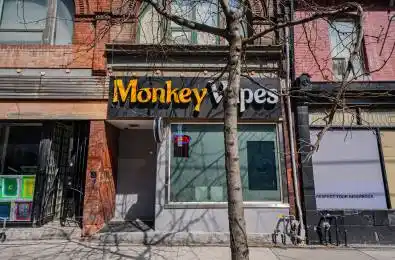 1194 Queen Street Toronto C01 Ontario M6J 1J6