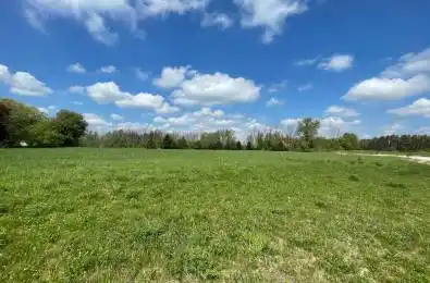 Part 2 John Street West Grey Ontario N0G 2M0