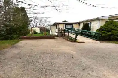 302694 Douglas Street Unit# Unit 29 West Grey Ontario N0G 1R0