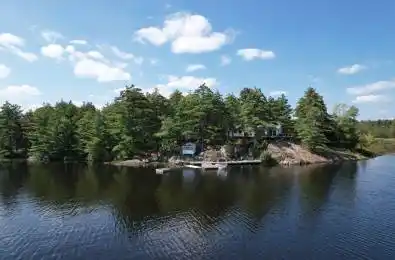 1116 Tryon Drive Gravenhurst Ontario P0E 1G0