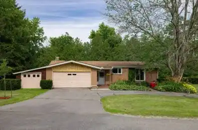 3 Helena Place Kingston Ontario K7L 4V1