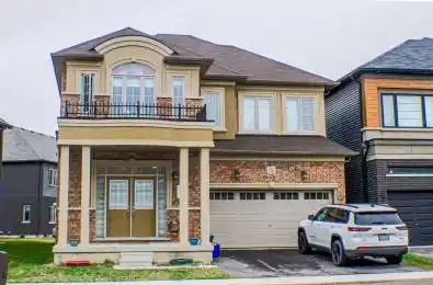 32 Stauffer Road Brantford Ontario M6A 1N3