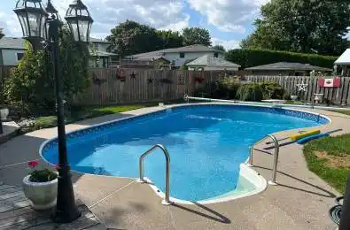 904 Osgoode Drive London Ontario N6E 1C7