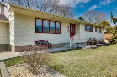 324 Carlow Road Central Elgin Ontario N5L 1B6