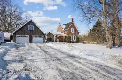 5330 Rainham Road Haldimand Ontario N0A 1P0