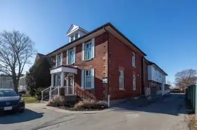 364 Simcoe Street Oshawa Ontario L1H 4J3
