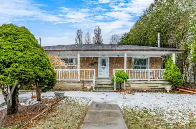 101 Hillmount Avenue Toronto C04 Ontario M6B 1X5
