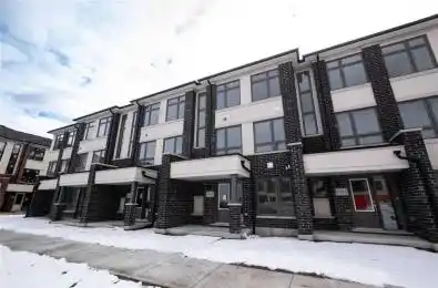 1431 Bradenton Path Oshawa Ontario L1K 1A9
