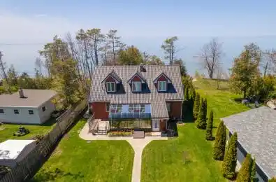 185 Huron Road Huron-Kinloss Ontario N2Z 2X3