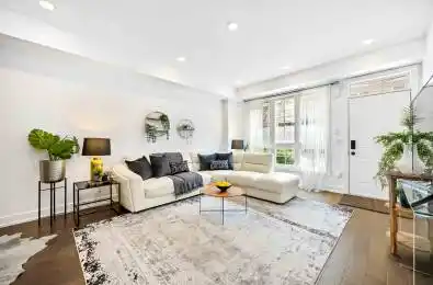 3 Elsie Lane Unit# 48 Toronto W02 Ontario M6P 0B8