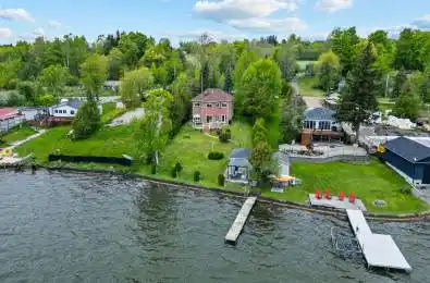 631 North Shore Drive Otonabee-South Monaghan Ontario K0L 1B0