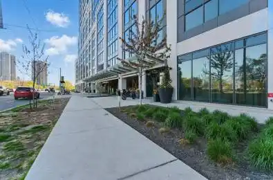 1926 Lake Shore Boulevard Unit# 3011 Toronto W01 Ontario M6S 0B1
