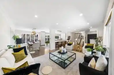3 Wildrose Crescent Markham Ontario L3T 1N6