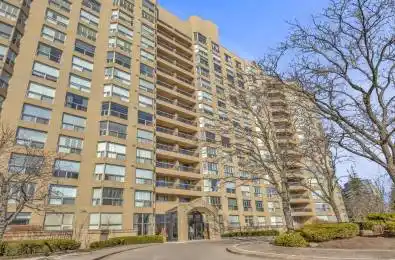1800 The Collegeway N/A Unit# 609 Mississauga Ontario L5L 5S4