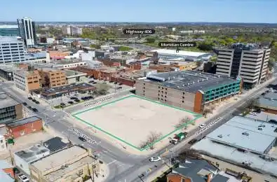 26-30 Ontario Street St. Catharines Ontario L2R 7M3