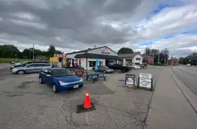 5 Beverly Street Brant Ontario N0E 1N0